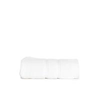 The One Handdoek Ultra Deluxe 50 x 100 cm 675 gr Wit