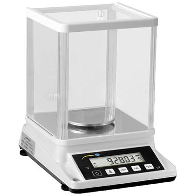 PCE Instruments Tafelweegschaal Weegbereik (max.) 310 g