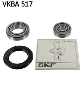 Wiellager VKBA517