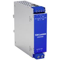 TDK-Lambda DRM40B DIN-rail redundantie module 40 A Aantal uitgangen: 1 x - thumbnail