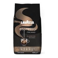 Lavazza - Espresso Italiano Classico Bonen - 1kg