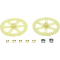 FliteZone MD500 (D) Reserveonderdeel