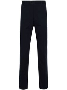 FURSAC pantalon chino slim - Bleu