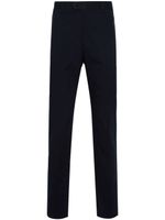 FURSAC pantalon chino slim - Bleu