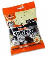 Walkers Walkers - Nonsuch Treacle Toffee Bags 150 Gram