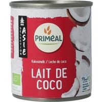 Primeal Kokosmelk bio