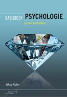 Basisboek psychologie (Paperback)