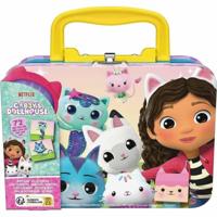 Memory Spel Spin Master Gabby's Dollhouse