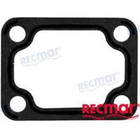 REPUESTOS MOTORES - Yanmar REC121450-11681 - JUNTA TAPA CULATA