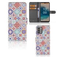 Nokia G22 | Bookcase | Tiles Color
