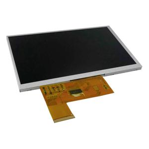 Display Elektronik LC-display Wit 800 x 480 Pixel (b x h x d) 164.90 x 100.00 x 5.50 mm DEM800480K2TMH-PWN