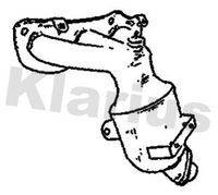Katalysator 323707