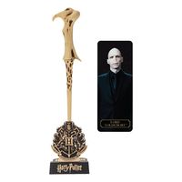 Harry Potter Pen and Desk Stand Voldemort