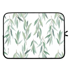 Branch up your life: Laptop sleeve 15 inch