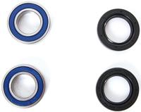 ALL BALLS Racing Wheel bearing sets 25-156 complete with simmerrings