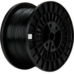 Polymaker PB01046 Filament PETG Hittebestendig, Hoge treksterkte 1.75 mm 5000 g Zwart PolyLite™ 1 stuk(s)