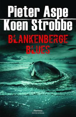 Blankenberge Blues (Paperback)