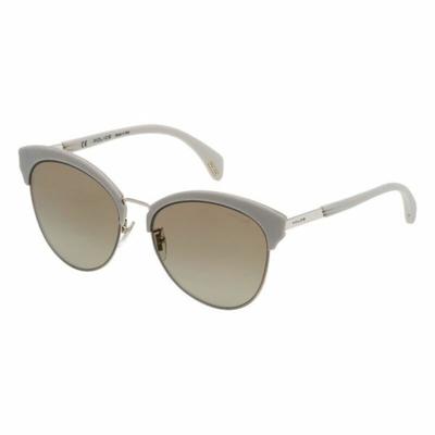 Dames zonnebril Police SPL619568FFK ø 56 mm