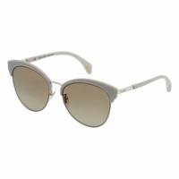Dames zonnebril Police SPL619568FFK ø 56 mm