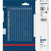 Bosch Accessories 2608902148 2608902148 Cirkelzaagblad Aantal tanden: 12 1 stuk(s)