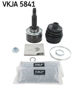 Homokineet reparatie set, Aandrijfas VKJA5841