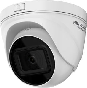 Hikvision Digital Technology HWI-T641H-Z bewakingscamera Dome IP-beveiligingscamera Buiten 2560 x 1440 Pixels Plafond/muur