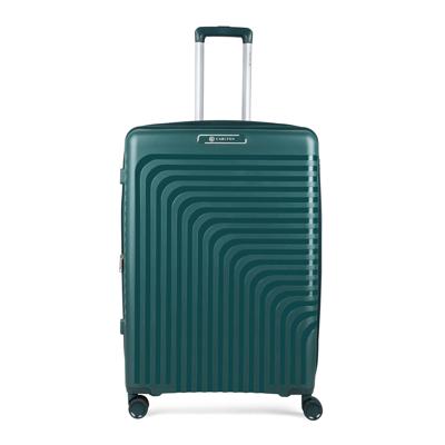 Carlton Wego Plus 75cm - Ruimbagage Koffer - 110L - Green