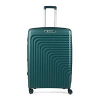 Carlton Wego Plus 75cm - Ruimbagage Koffer - 110L - Green