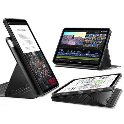 iPad Air 11" (2025) Shift Magnetic Case - Black