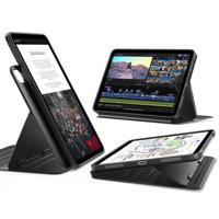 iPad Air 11" (2025) Shift Magnetic Case - Black