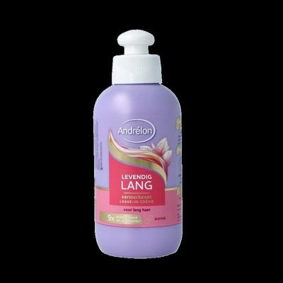 Leave-in creme levendig lang 200 Milliliter Leave-in creme levendig lang 200 Milliliter