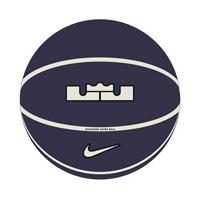 Basketbal Nike Playground 2.0 8P James Marineblauw (Maat 7)