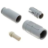 ITT 132042-0230 Ronde connector 1 stuk(s)