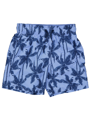 Zwembroek - Blauw