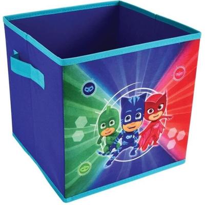 Fun House Opvouwbare pyjama met opbergvakken voor kinderen