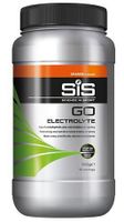 SIS Go Electrolyte sportdrank Sinaasappel 500g