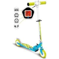 Skids Control Opvouwbare Scooter - Blauw