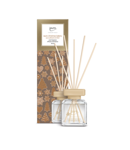 IPuro geurdiffuser christmas bakery 100ml