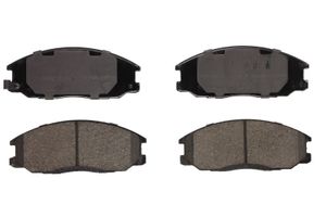 Remblokken set FDB1605