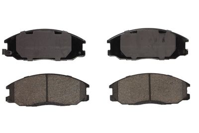 Remblokken set FDB1605