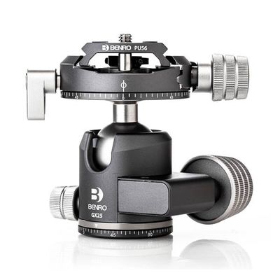 Benro Balhoofd GX25