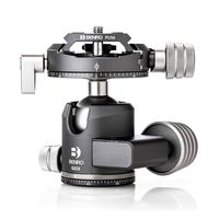Benro Balhoofd GX25