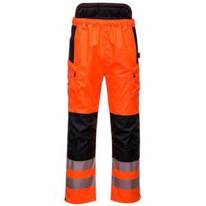 Portwest PW342 PW3 Hi-Vis Extreme Trousers