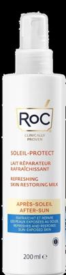 Roc Soleil-Protect Aftersun