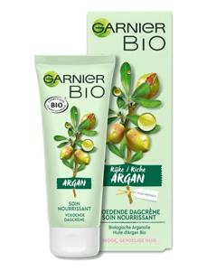 Garnier Bio argan voedende dagcreme (50 ml)