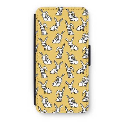 Haas: iPhone SE 2020 Flip Hoesje