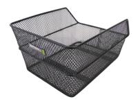 Mand Basil Cento-S Schooltassenmand Zwrt