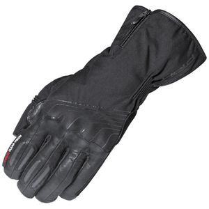 HELD Tonale, Gore-Tex® motorhandschoenen, Zwart