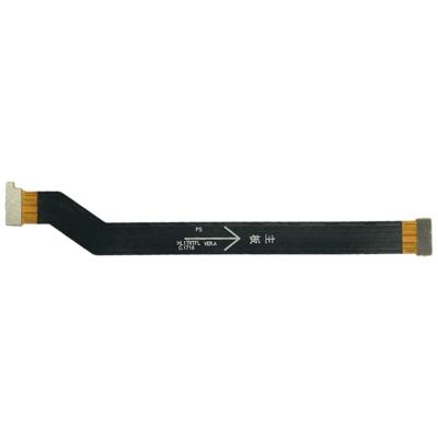 Moederbord Flex kabel voor Huawei Y7