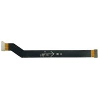 Moederbord Flex kabel voor Huawei Y7